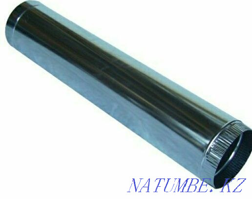 Монтаж и изготовление систем вентиляции и кондиционирования Шымкент - изображение 3