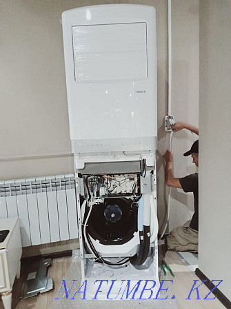 Services of professional installers Балыкши - photo 3