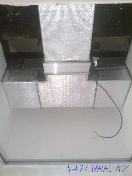 Ventilation Pavlodar - photo 4