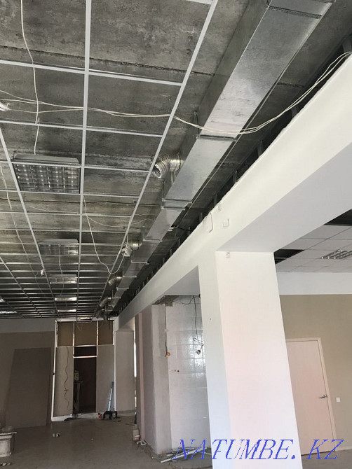Ventilation Pavlodar - photo 2