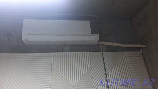 Installing air conditioners is not expensive Almaty - photo 1
