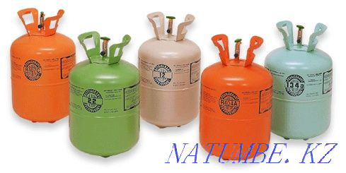 Сплит жүйелерді орнату.Орнату  Атырау - изображение 4