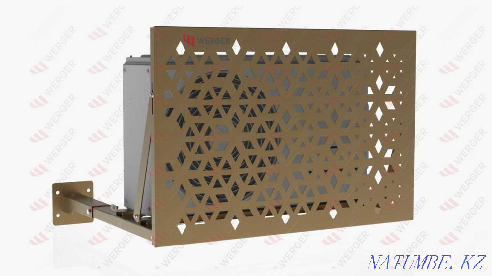 Кронштейны для кондиционеров. Алматы - изображение 1