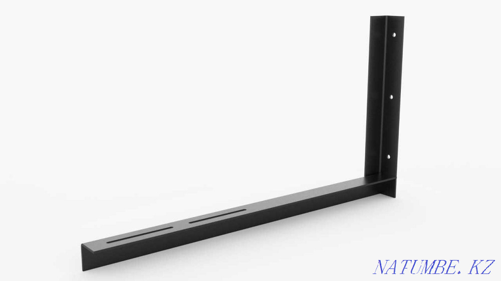 Кронштейны для кондиционеров. Алматы - изображение 3