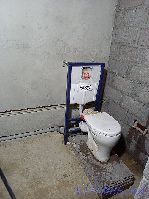 Установка, заправка и ремонт кондиционеров Актау - изображение 6