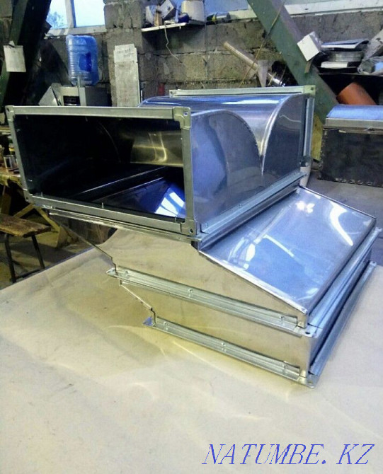 Tinsmith Karagandy - photo 6