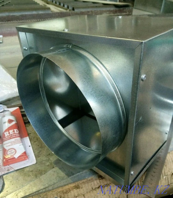 Tinsmith Karagandy - photo 7