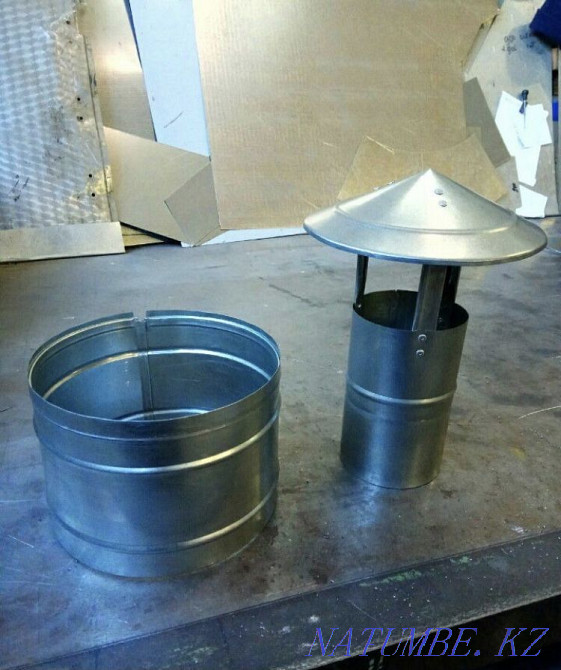 Tinsmith Karagandy - photo 5