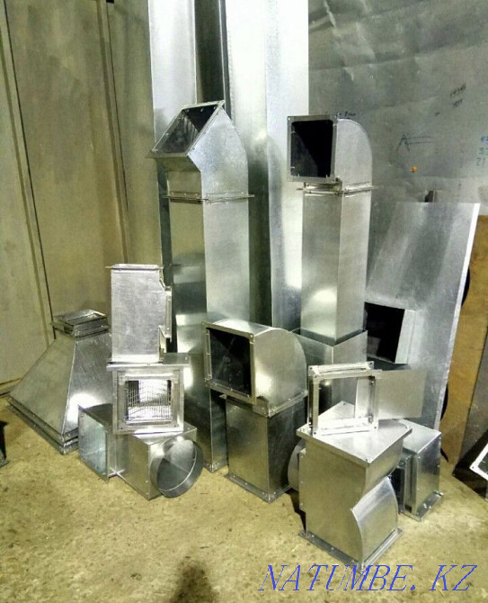 Tinsmith Karagandy - photo 1