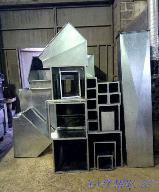 Tinsmith Karagandy - photo 4