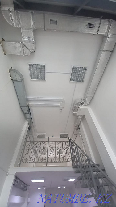 Ventilation mounting Акбулак - photo 5