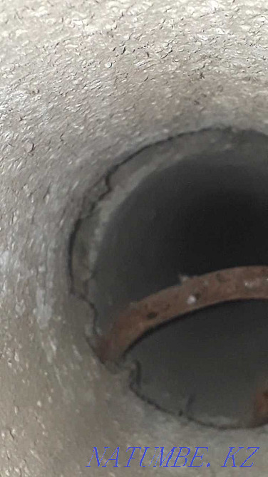 Ventilation. Installation / dismantling, cleaning / disinfection of ventilation. Astana - photo 4