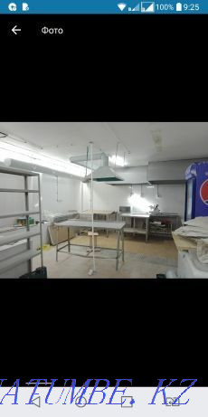 Услуга установки дымоход Жестяные работа. Вентиляция. Стройтельство Актобе - изображение 4