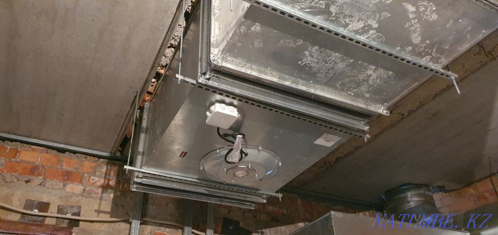 Желдету жүйесі  Қарағанды - изображение 3