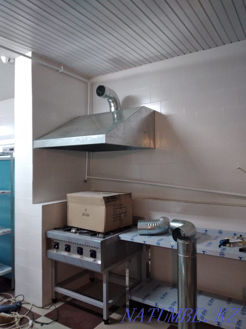 Изготовление и ремонт жестяных изделий  - изображение 3