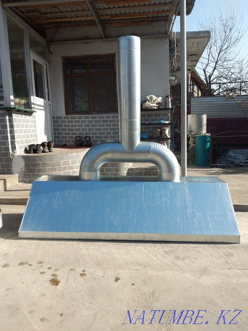 Изготовление и ремонт жестяных изделий  - изображение 5