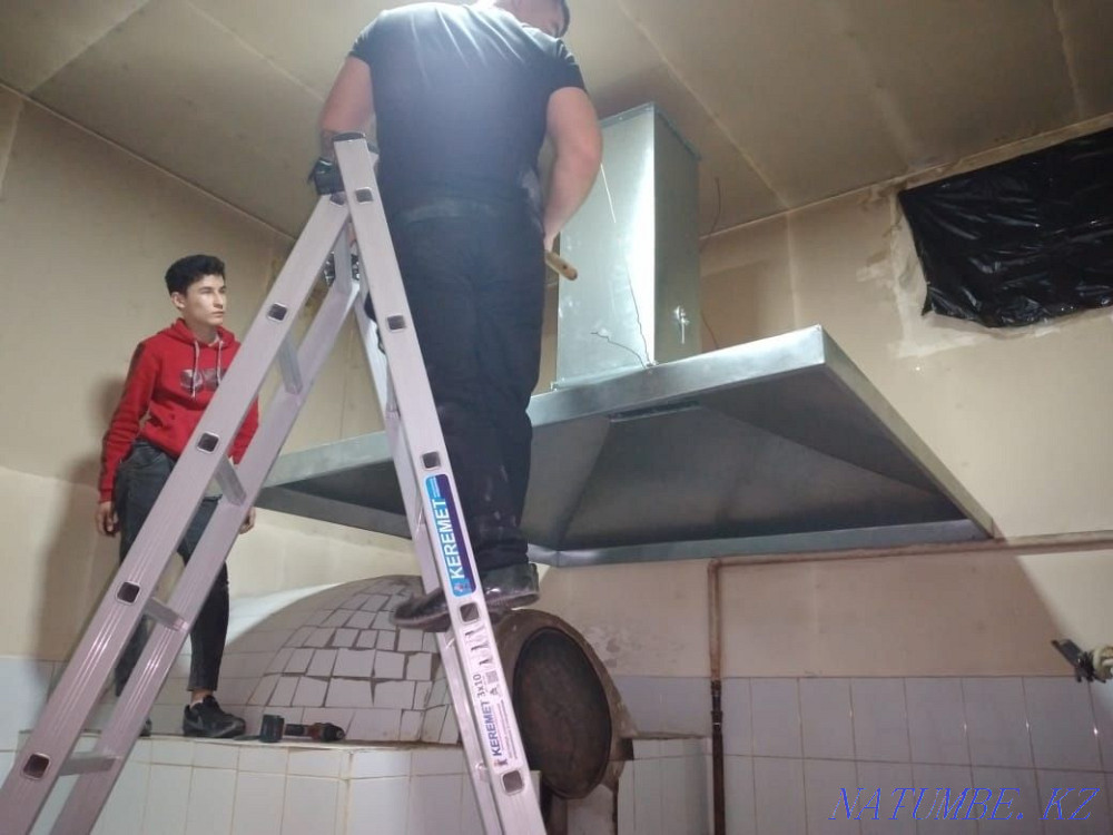 Изготовление и ремонт жестяных изделий  - изображение 7