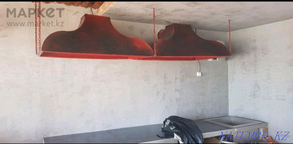 Вентиляция и кондиционирования. Актау - изображение 8