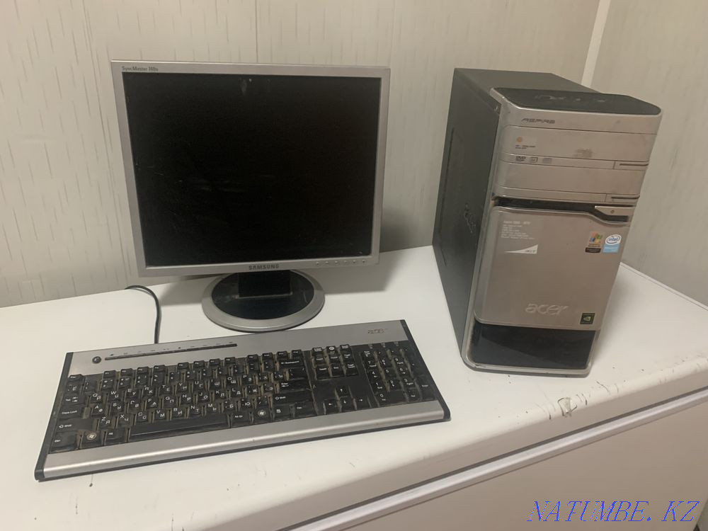 Благоустройства и озеленение. Астана - изображение 8