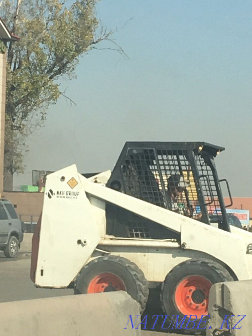 ЧЕРНОЗЕМ, Ховы, КАМАЗ 15,20,25 тонна, Ямобур, Трактор 3/1, тиегіш  Алматы - изображение 8