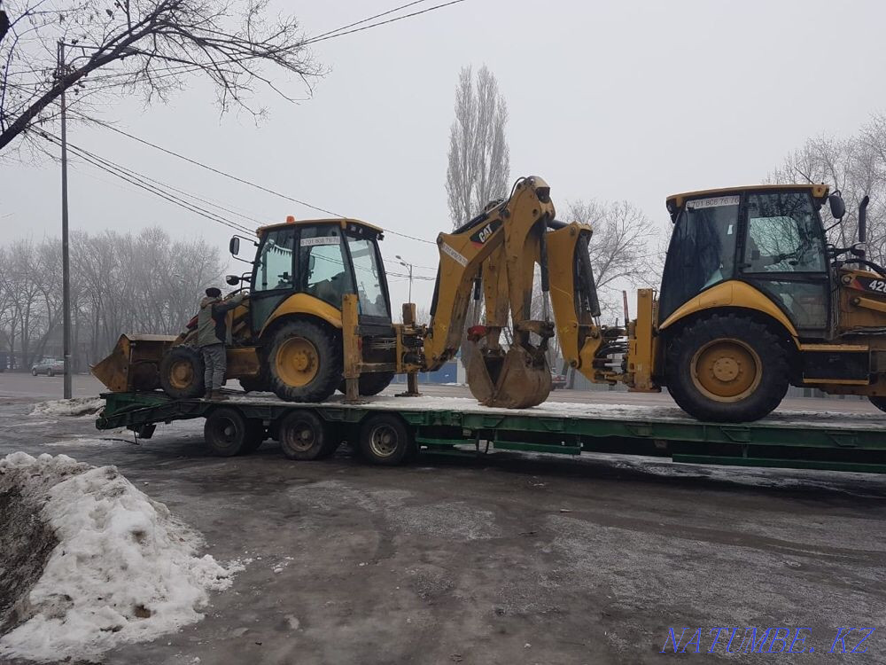 ЧЕРНОЗЕМ, Ховы, КАМАЗ 15,20,25 тонна, Ямобур, Трактор 3/1, тиегіш  Алматы - изображение 6