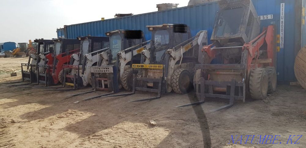 ЧЕРНОЗЕМ, Ховы, КАМАЗ 15,20,25 тонна, Ямобур, Трактор 3/1, тиегіш  Алматы - изображение 7