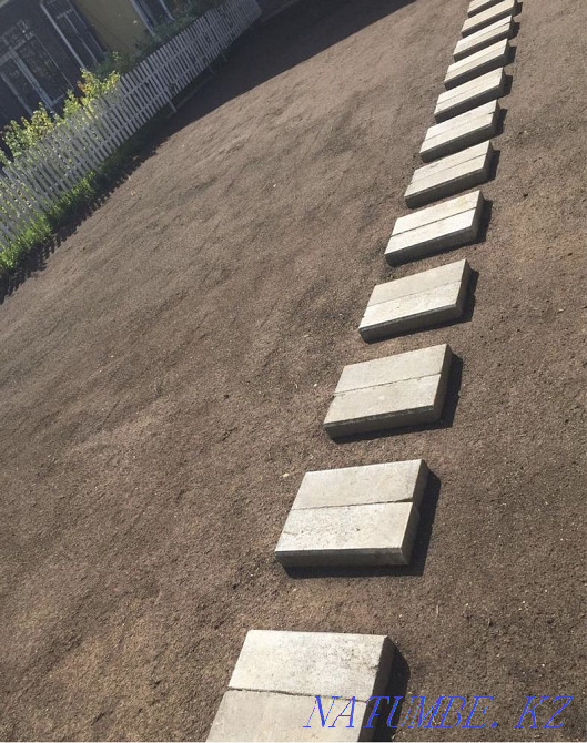 Посев газона,посадка и выкопка деревьев,удобрение! Астана - изображение 7