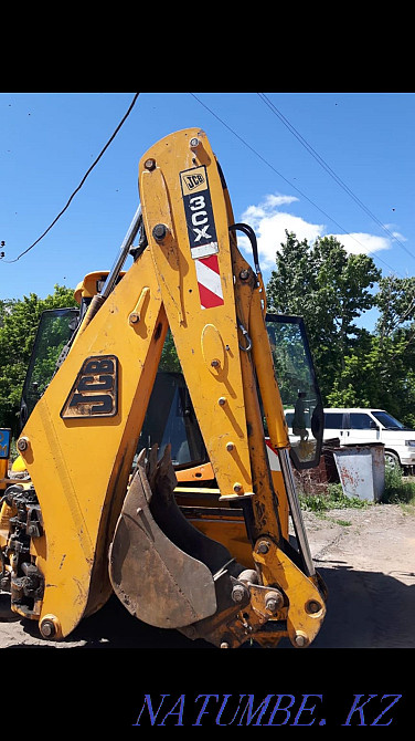 Услуги Экскаватора Темиртау - изображение 2