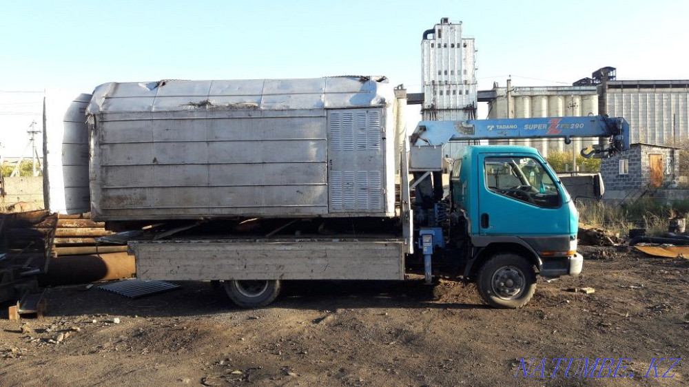 Услуги Экскаватора Темиртау - изображение 5