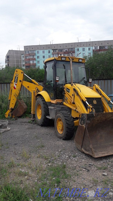 Услуги Экскаватора Темиртау - изображение 4