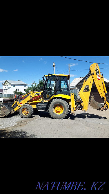 Услуги Экскаватора Темиртау - изображение 1