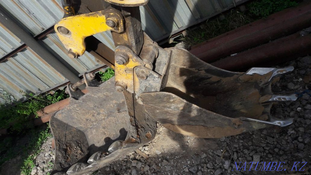 Услуги Экскаватора Темиртау - изображение 8