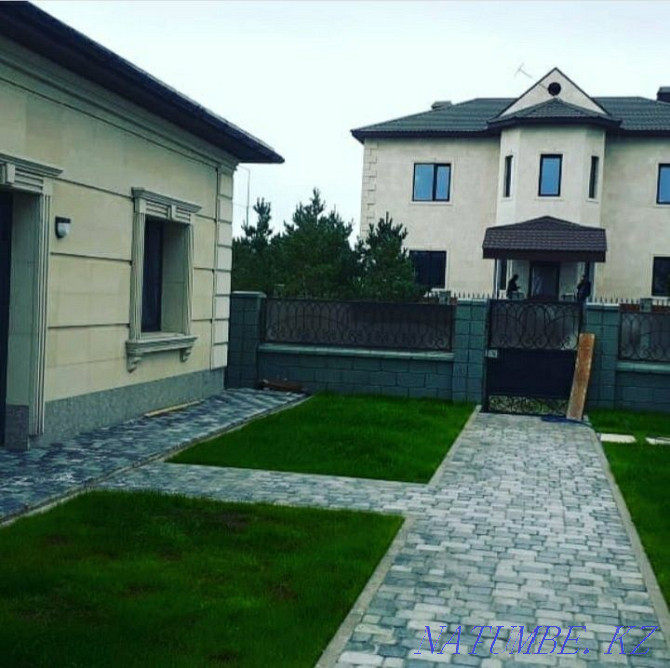 Landscaping Astana - photo 2