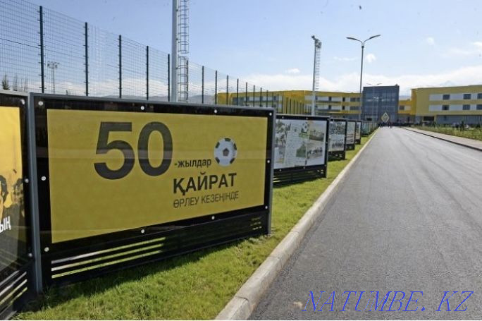 Ландшафтное озеленение, деревья, цветы Астана - изображение 2