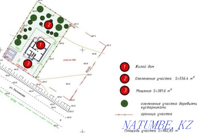 Дизайнер ландшафт Алматы - photo 2