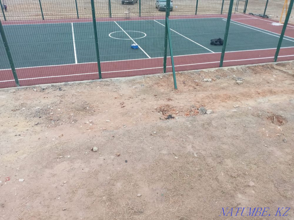 Tartan coating from 6000 tg Kostanay - photo 6