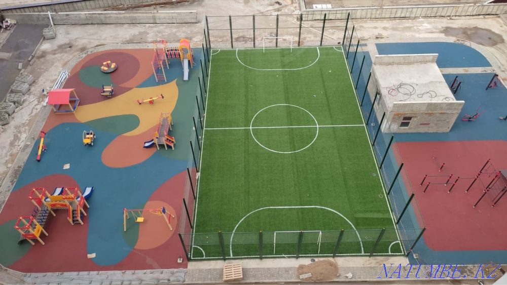 Tartan coating from 6000 tg Kostanay - photo 4