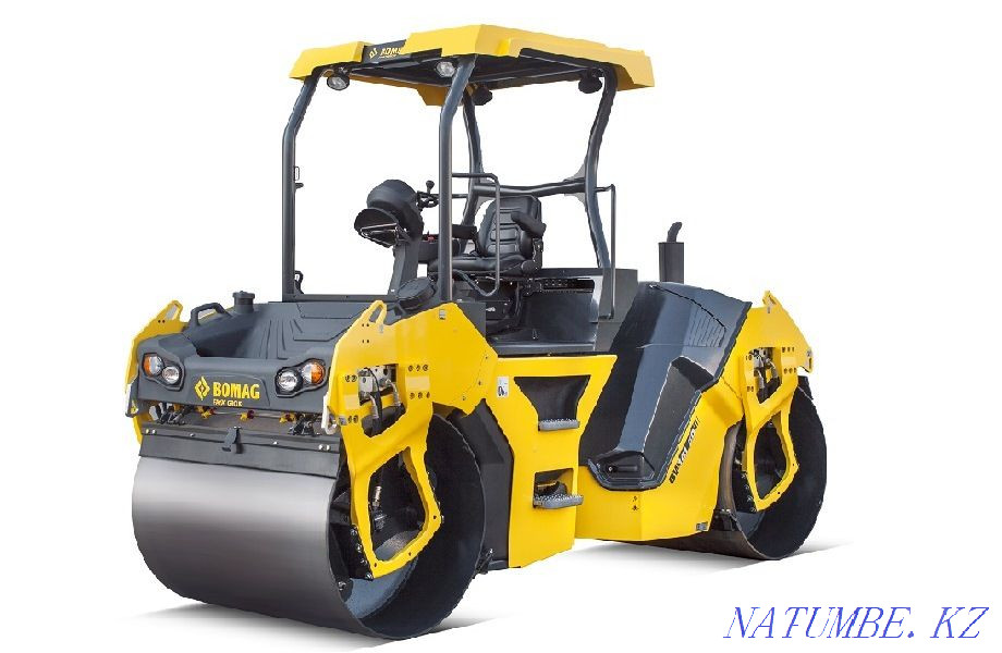 WE ASPHALT AND WE PROVIDE!!! Almaty - photo 1