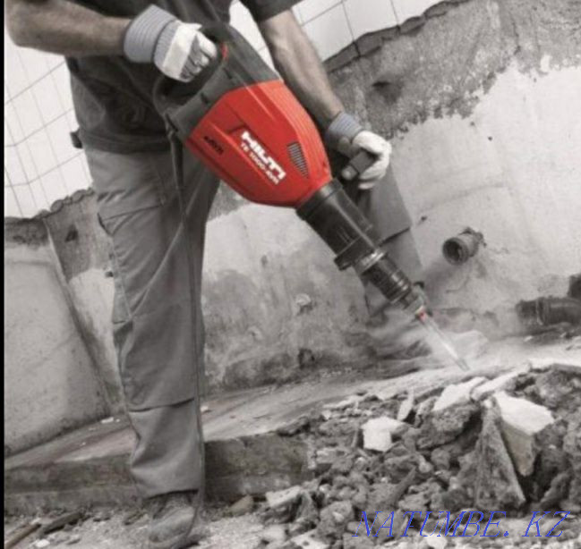 Демонтажды жою бұзу Газельді тасымалдаушылар!  Алматы - изображение 1