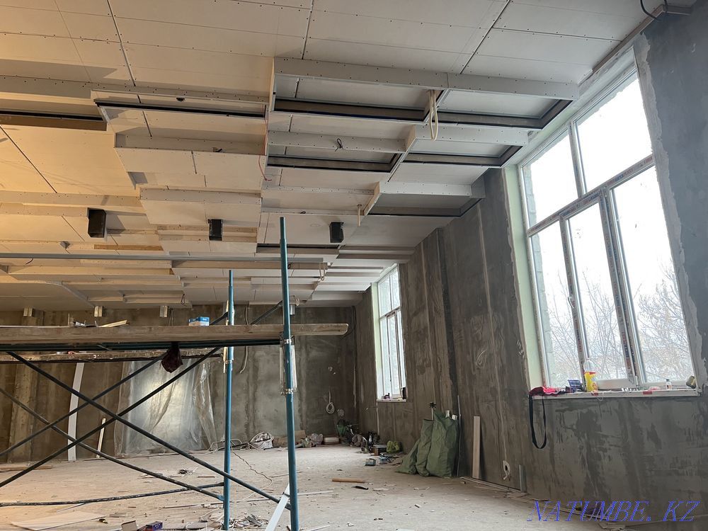 Гкл Конструкции Тараз - изображение 6