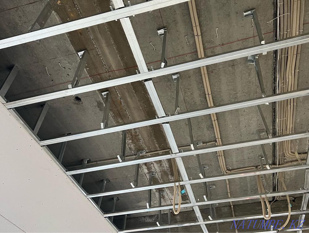 Гкл Конструкции Тараз - изображение 3