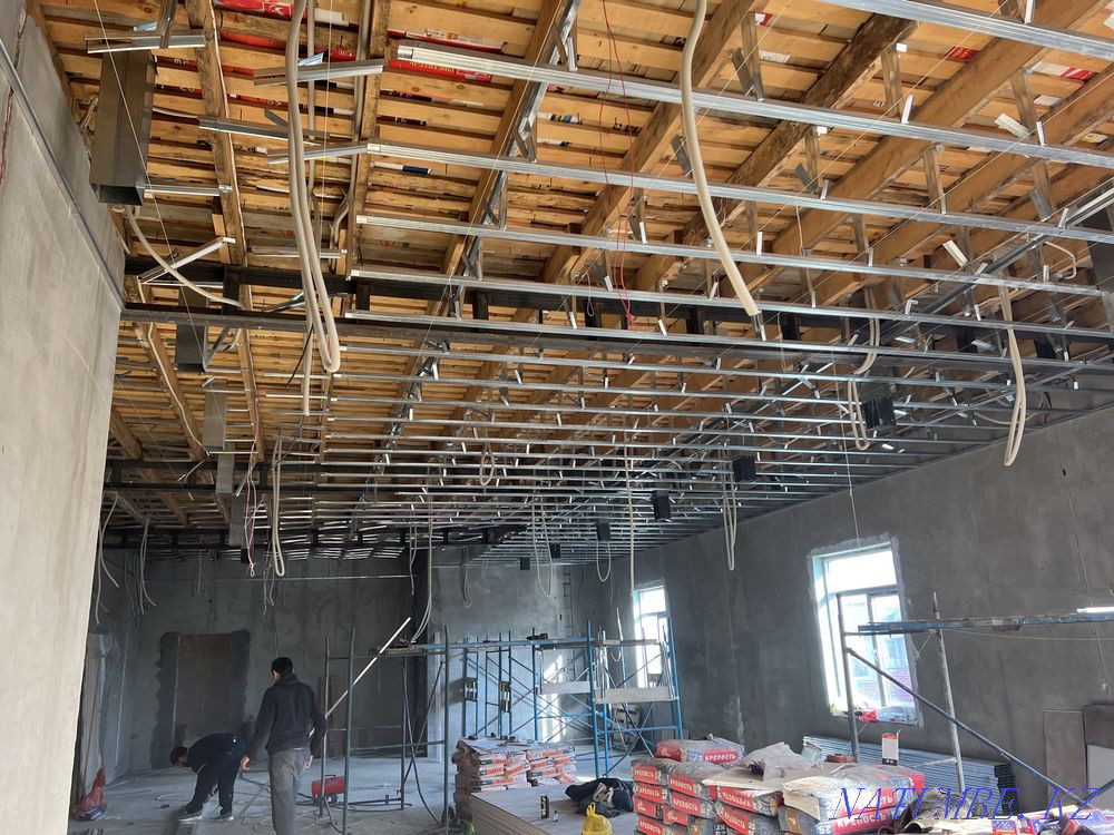 Гкл Конструкции Тараз - изображение 5