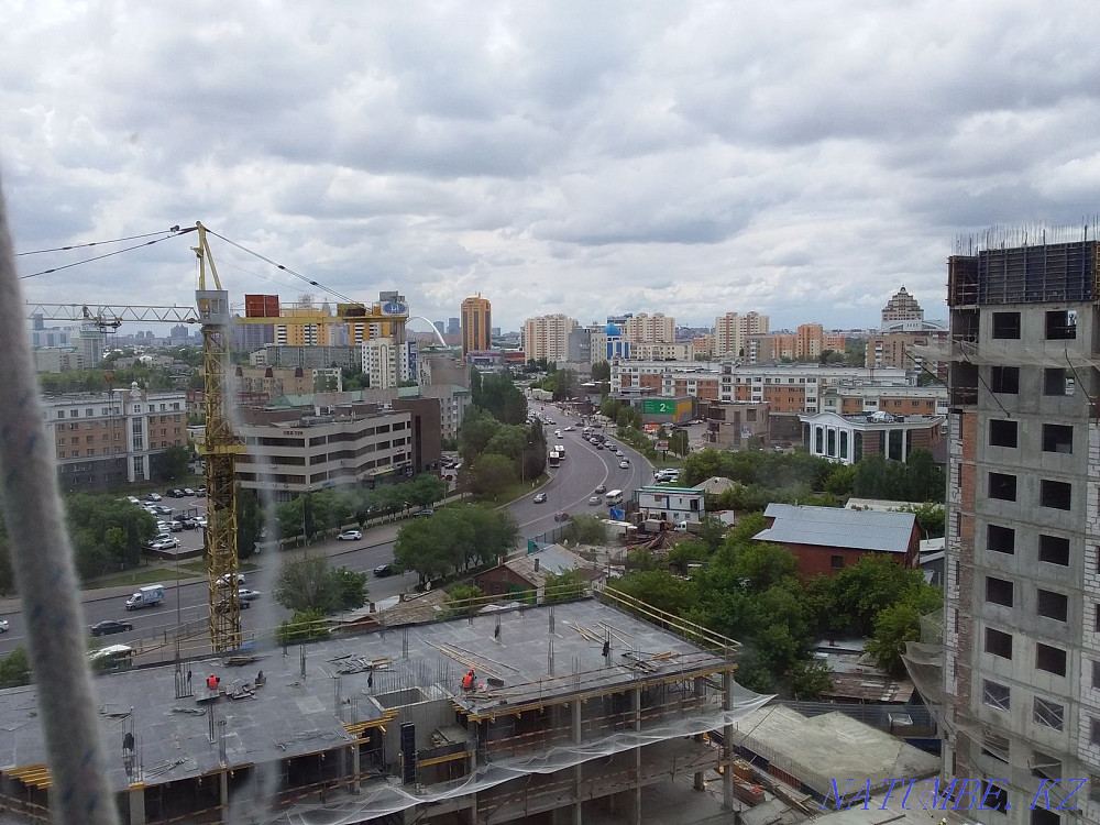 Gypsum board Astana - photo 7