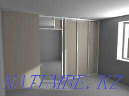 Interior partitions Astana - photo 3