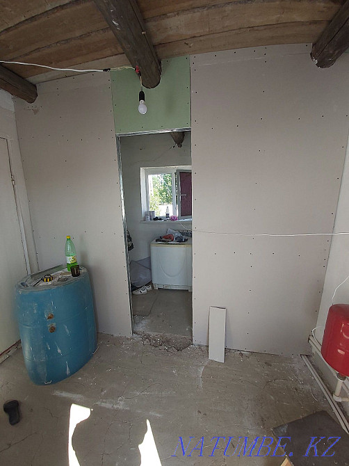 Service Plasterboard, etc. Aqtobe - photo 7