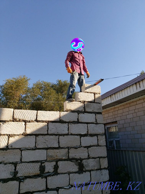 Service Plasterboard, etc. Aqtobe - photo 2