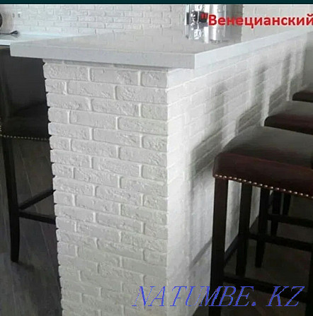 Decorative brick 3D panels  - photo 6