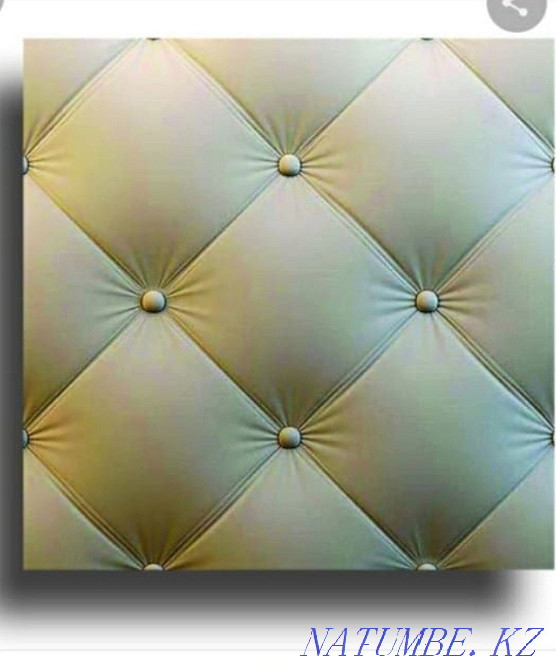 Сәндік кірпіштен жасалған 3D панельдер  - изображение 7