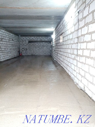 Self-leveling floor screed floor leveling ecopol Astana - photo 4