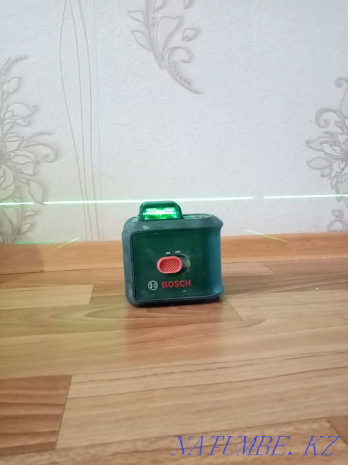 Self-leveling floor screed floor leveling ecopol Astana - photo 8